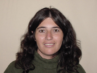 Ma. Fernanda Blesa - angol - spanyol translator