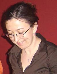 Silvija Ivacic - English to Croatian translator