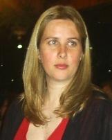 Marina Lara Petersen - angol - spanyol translator