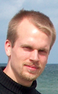Markus Adolfsson - angol - svéd translator