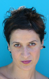 Sandra Levy - din engleză în spaniolă translator