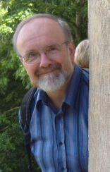 Victor Dewsbery - német - angol translator