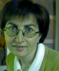 Lela Pavliashvili - angol - grúz translator