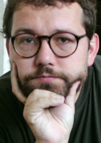 Róbert Gulyás - német - magyar translator