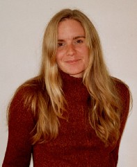 Clare Barnes - Da Svedese a Inglese translator