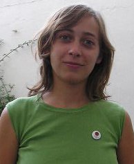 Paula Sáenz - din engleză în spaniolă translator