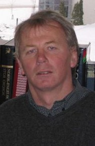 Francis Gregson - English to Norwegian translator