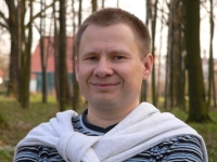 Piotr Domanski - Englisch > Polnisch translator