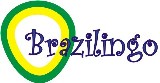 Brazilingo - English to Portuguese translator