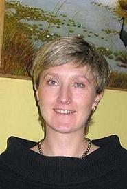 Magdalena Leszczyńska - Polish to French translator