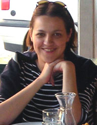 Branka Stankovic McCarthy - English to Serbian translator