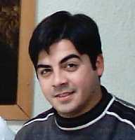 Rodrigo Ramírez