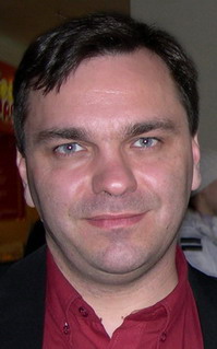 Viacheslav Yessipenko - angol - orosz translator