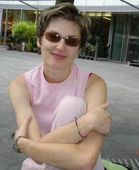 Marta van der Hoeven - lengyel - angol translator