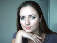 Kinga Rydzewska - angol - lengyel translator