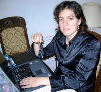 Beatriz Romero Flores - Italian to Spanish translator