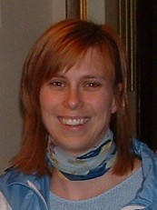 Debbie Tacium Ladry - francia - angol translator