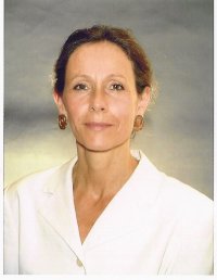 Diane de Cicco - English to French translator