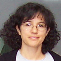 Sandra Antunez - français vers espagnol translator