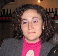 Francesca Perrone - din engleză în italiană translator