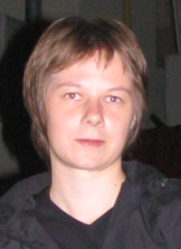Juliet Fedorova