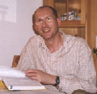 Tamás Budavári - German to Hungarian translator