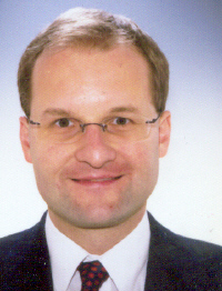 Michael Kucharski - russo para alemão translator