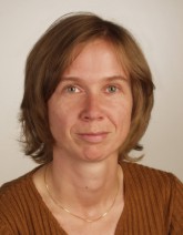 Jeannette Eckel - English to German translator