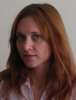 Magdalena Talaban - English to Romanian translator