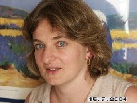 Elena Pavan - din franceză în italiană translator