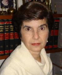 Adriana de Groote - angol - spanyol translator