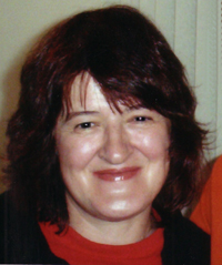Emilia Delibasheva - angol - bolgár translator