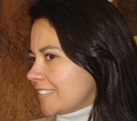 Magdalena Reyes - English to Spanish translator