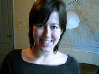 Rebecca Verreth - English to Dutch translator
