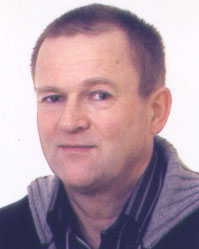 Kenneth Lundkvist - angol - svéd translator