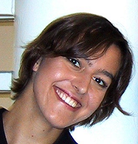 Michaela Drabova - din engleză în cehă translator