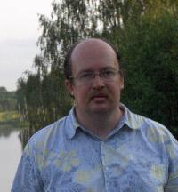 Ingus Rinkis - German to Latvian translator