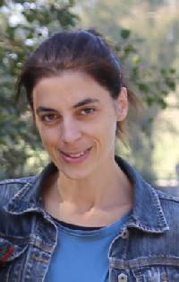 Anna Spanoudaki-Thurm - din germană în greacă translator