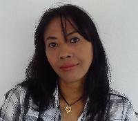 Joy RBT - Indonesisch naar Engels translator