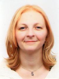 Veronika Opocenska - din engleză în cehă translator
