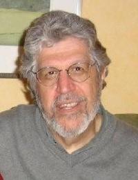 Rodolfo Peña - angol - spanyol translator