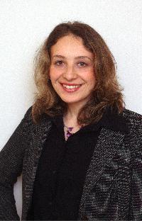Cristina Canghizer - német - román translator