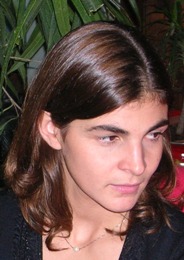 Francesca De Luca Fornaciari - German to Italian translator