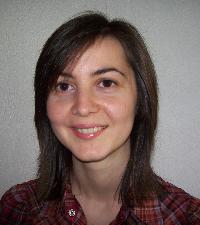 Alexandra Krah - German德语译成Romanian罗马尼亚语 translator