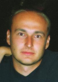 Marek Cwienczek - ukrán - cseh translator
