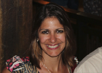 Claudia Costa - Da Inglese a Portoghese translator