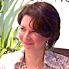 Natalia Rimitsan - Duits naar Russisch translator
