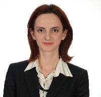 Adela Salla - inglês para albanês translator