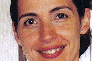 Ana Reis-Rogers - angol - portugál translator