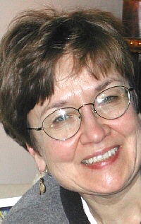 Mary Swanson, JD - Portugees naar Engels translator